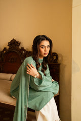 Fozia Khalid | Noor e Dawat | Zarina