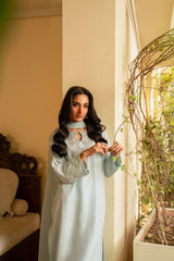 Fozia Khalid | Noor e Dawat | Abiya