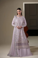Emaan Adeel | Nouvelle Luxury Chiffon | MIRA