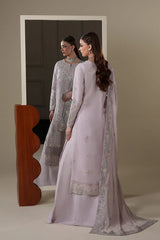 Emaan Adeel | Nouvelle Luxury Chiffon | MIRA
