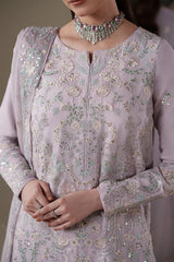 Emaan Adeel | Nouvelle Luxury Chiffon | MIRA