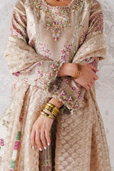 Saad Bin Shahzad | FESTIVE PRET'26 | ZARI