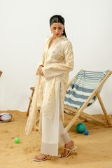 Zarposh | Sundaze Luxe Pret | Lunelle