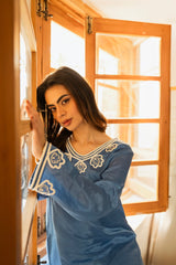 Fozia Khalid | Noor e Dawat | Neelam