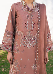 Zarizaa | Aura of Flora | MAGMA
