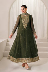Alizeh | Reena Handmade 25 | AF-HM-4051-Rekha