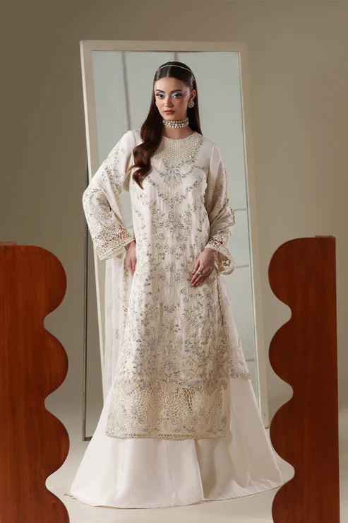 Emaan Adeel | Nouvelle Luxury Chiffon | ELOSIE