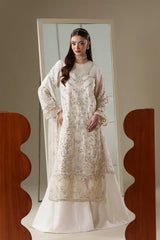 Emaan Adeel | Nouvelle Luxury Chiffon | ELOSIE