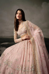 Afrozeh | Aure Wedding Formals 26 | Noblesse