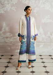 Mahgul | Narine Luxe | Zill