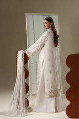 Emaan Adeel | Nouvelle Luxury Chiffon | ELOSIE