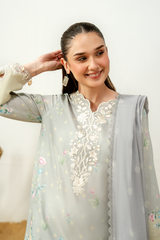 Zarposh | Sundaze Luxe Pret | Nivara