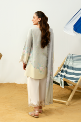 Zarposh | Sundaze Luxe Pret | Nivara