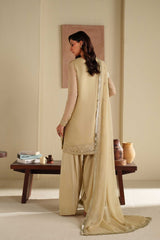 Akbar Aslam | Formal Pret | Hoor