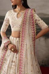 Afrozeh | Aure Wedding Formals 26 | Parure