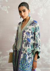 Mahgul | Narine Luxe | Bahar