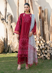 Zarizaa | Aura of Flora | PIXEL