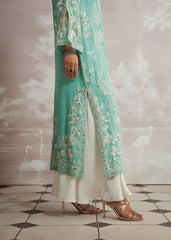 Mahgul | Narine Luxe | Nilufar