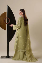 Emaan Adeel | Nouvelle Luxury Chiffon | NOLA