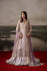 Afrozeh | Aure Wedding Formals 26 | Monet