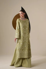 Emaan Adeel | Nouvelle Luxury Chiffon | NOLA