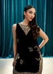 Umsha | Velvet Code | Plum Echo
