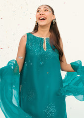 Umsha | Confetti 25 | SPRUCE GLOW