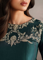 Dastoor | Lyra Eid Luxury Pret 26 | Inara