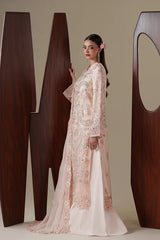 Emaan Adeel | Nouvelle Luxury Chiffon | LUMI