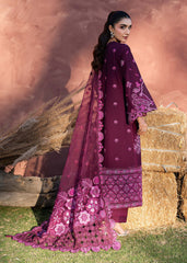 Zarizaa | Aura of Flora | BERRY