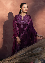 Zarizaa | Aura of Flora | BERRY