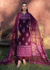 Zarizaa | Aura of Flora | BERRY