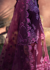 Zarizaa | Aura of Flora | BERRY