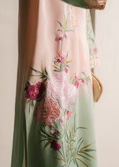 Mahgul | Alea Luxury Pret | Dawn
