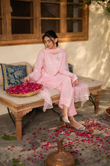 Fozia Khalid | Noor e Dawat | Dil E Gulab