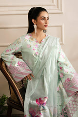 Rang Rasiya | Lifestyle Embroidered Edit '24 | Elysia