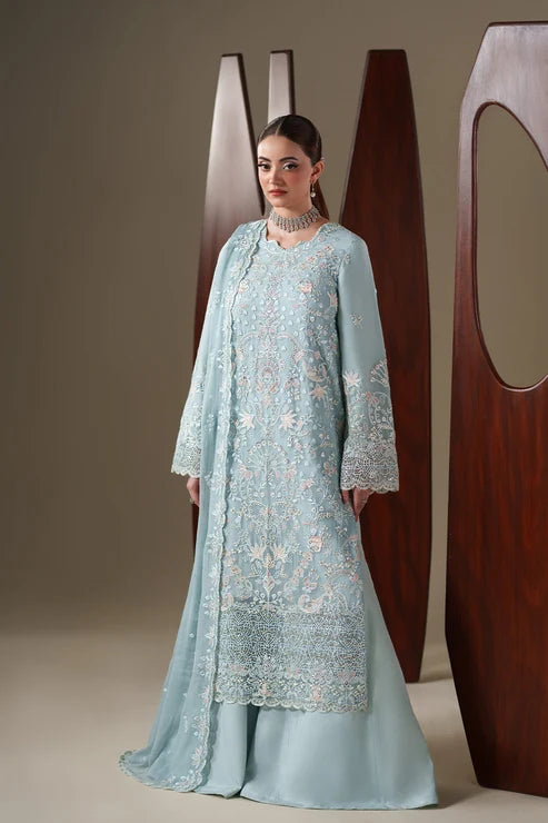 Emaan Adeel | Nouvelle Luxury Chiffon | ARIA