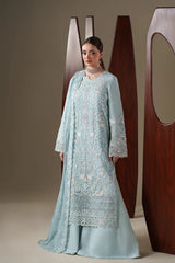 Emaan Adeel | Nouvelle Luxury Chiffon | ARIA