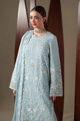 Emaan Adeel | Nouvelle Luxury Chiffon | ARIA