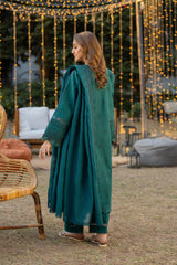 Florent | Chikankari Eid 25 | FLC- 8A
