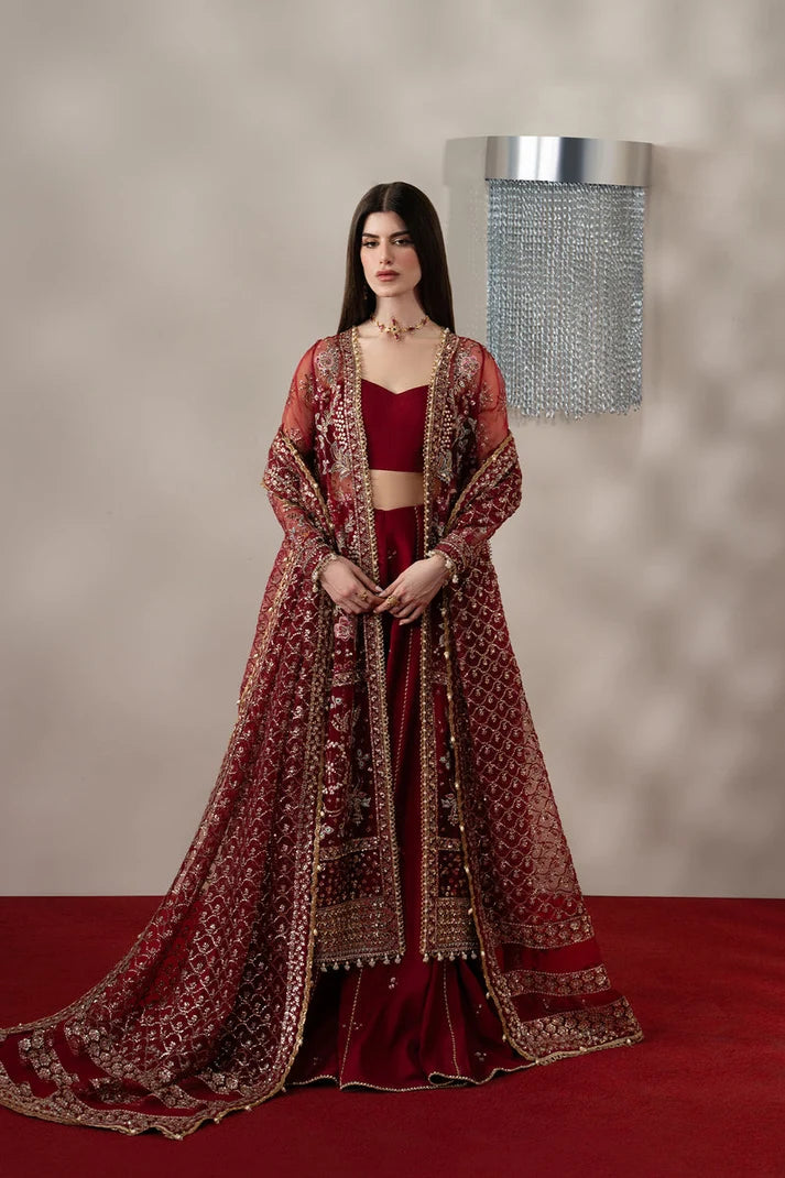 Afrozeh | Aure Wedding Formals 26 | Florentine