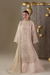 Emaan Adeel | Nouvelle Luxury Chiffon | CAMALLIE