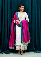 Umsha | Velvet Code | Imperial Ivory