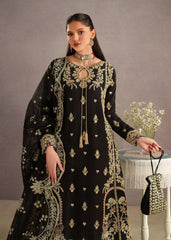 Dastoor | Lyra Eid Luxury Pret 26 | Leia