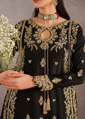 Dastoor | Lyra Eid Luxury Pret 26 | Leia