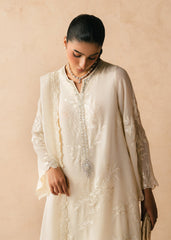 Mahgul | Alea Luxury Pret | Dove