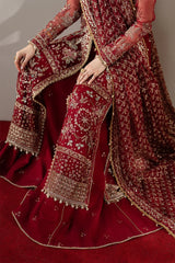 Afrozeh | Aure Wedding Formals 26 | Florentine