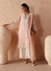 Mahgul | Alea Luxury Pret | Dahlia
