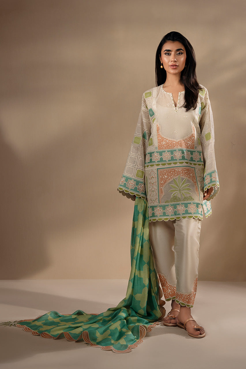 Sania Maskatiya | Eid Edit 26 | Minah