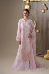 Emaan Adeel | Nouvelle Luxury Chiffon | LUNE